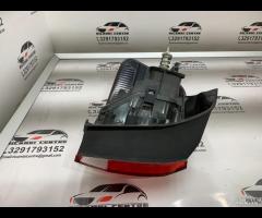 FARO FANALE STOP POSTERIORE DESTRA DX GOLF VI 2010 - 15