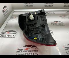 FARO FANALE STOP POSTERIORE DESTRA DX GOLF VI 2010 - 17