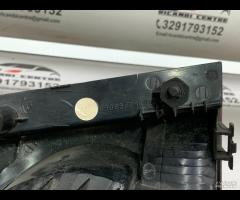 FARO FANALE STOP POSTERIORE DESTRA DX GOLF VI 2010 - 18