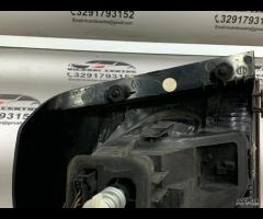 FARO FANALE STOP POSTERIORE DESTRA DX GOLF VI 2010 - 19