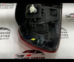 FARO FANALE STOP POSTERIORE DESTRA DX GOLF VI 2010 - 20