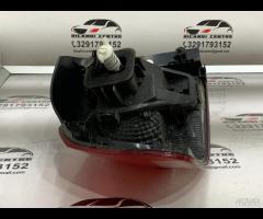 FARO FANALE STOP POSTERIORE DESTRA DX GOLF VI 2010 - 21