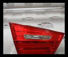 FARO FANALE STOP POSTERIORE SINISTRA SX BMW E90 20