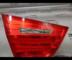 FARO FANALE STOP POSTERIORE SINISTRA SX BMW E90 20