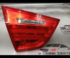 FARO FANALE STOP POSTERIORE SINISTRA SX BMW E90 20