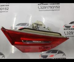FARO FANALE STOP POSTERIORE SINISTRA SX BMW E90 20 - 7