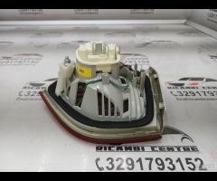 FARO FANALE STOP POSTERIORE SINISTRA SX BMW E90 20 - 8