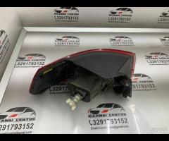 FARO FANALE STOP POSTERIORE DESTRA DX GOLF VI 2010 - 9