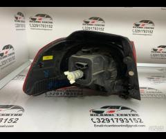 FARO FANALE STOP POSTERIORE DESTRA DX GOLF VI 2010 - 10