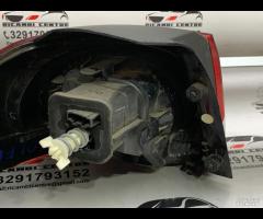 FARO FANALE STOP POSTERIORE DESTRA DX GOLF VI 2010 - 12