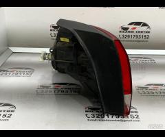FARO FANALE STOP POSTERIORE DESTRA DX GOLF VI 2010 - 13