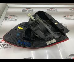 FARO FANALE STOP POSTERIORE DESTRA DX GOLF VI 2010 - 16