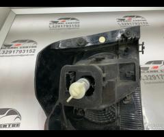 FARO FANALE STOP POSTERIORE DESTRA DX GOLF VI 2010 - 17