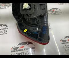 FARO FANALE STOP POSTERIORE DESTRA DX GOLF VI 2010 - 18