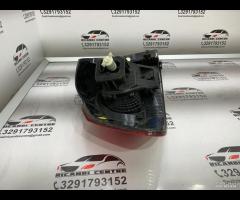 FARO FANALE STOP POSTERIORE DESTRA DX GOLF VI 2010 - 19