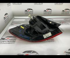 FARO FANALE STOP POSTERIORE DESTRA DX GOLF VI 2010 - 20