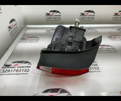 FARO FANALE STOP POSTERIORE DESTRA DX GOLF VI 2010 - 21