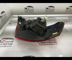 FARO FANALE STOP POSTERIORE DESTRA DX GOLF VI 2010 - 22