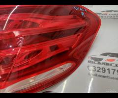 FARO FANALE STOP POSTERIORE DESTRA MERCEDES W212 2 - 6