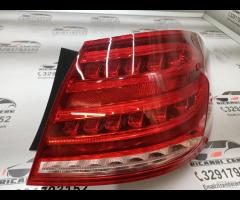 FARO FANALE STOP POSTERIORE DESTRA MERCEDES W212 2 - 8