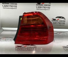 FARO FANALE STOP POSTERIORE DESTRA DX BMW E90 2004