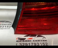 FARO FANALE STOP POSTERIORE DESTRA DX BMW E90 2004
