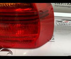 FARO FANALE STOP POSTERIORE DESTRA DX BMW E90 2004 - 6