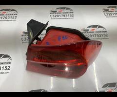 FARO FANALE STOP POSTERIORE DESTRA DX BMW E90 2004 - 8