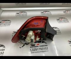 FARO FANALE STOP POSTERIORE DESTRA DX BMW E90 2004 - 9