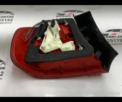 FARO FANALE STOP POSTERIORE DESTRA DX BMW E90 2004 - 12