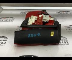 FARO FANALE STOP POSTERIORE DESTRA DX BMW E90 2004 - 13