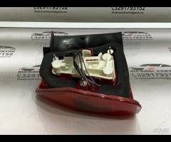 FARO FANALE STOP POSTERIORE DESTRA DX BMW E90 2004 - 15