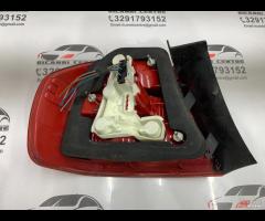FARO FANALE STOP POSTERIORE DESTRA DX BMW E90 2004 - 16