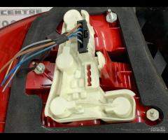 FARO FANALE STOP POSTERIORE DESTRA DX BMW E90 2004 - 17