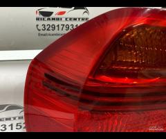 FARO FANALE STOP POSTERIORE SINISTRA BMW E90 2004-