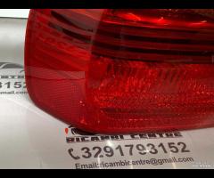 FARO FANALE STOP POSTERIORE SINISTRA BMW E90 2004- - 6