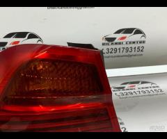 FARO FANALE STOP POSTERIORE SINISTRA BMW E90 2004- - 7