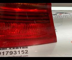 FARO FANALE STOP POSTERIORE SINISTRA BMW E90 2004- - 8