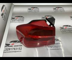FARO FANALE STOP POSTERIORE SINISTRA BMW E90 2004- - 9