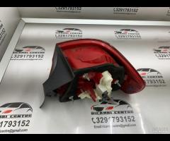 FARO FANALE STOP POSTERIORE SINISTRA BMW E90 2004- - 11