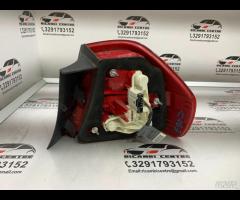FARO FANALE STOP POSTERIORE SINISTRA BMW E90 2004- - 12