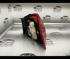 FARO FANALE STOP POSTERIORE SINISTRA BMW E90 2004- - 13