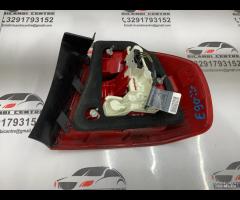 FARO FANALE STOP POSTERIORE SINISTRA BMW E90 2004- - 14