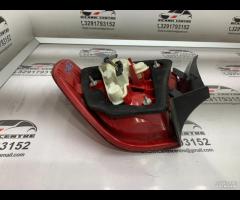 FARO FANALE STOP POSTERIORE SINISTRA BMW E90 2004- - 17