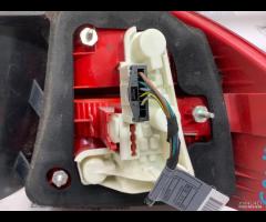 FARO FANALE STOP POSTERIORE SINISTRA BMW E90 2004- - 19