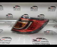 FARO FANALE STOP POSTERIORE DESTRA DX MAZDA 6 2007