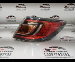 FARO FANALE STOP POSTERIORE DESTRA DX MAZDA 6 2007