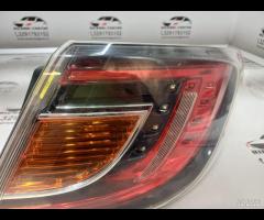 FARO FANALE STOP POSTERIORE DESTRA DX MAZDA 6 2007