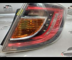 FARO FANALE STOP POSTERIORE DESTRA DX MAZDA 6 2007