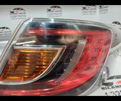 FARO FANALE STOP POSTERIORE DESTRA DX MAZDA 6 2007